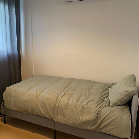 5 Pieces Av Petite Place Parking Proche Zenith Et Cite Sciences Villette Pantin Zewnętrze zdjęcie