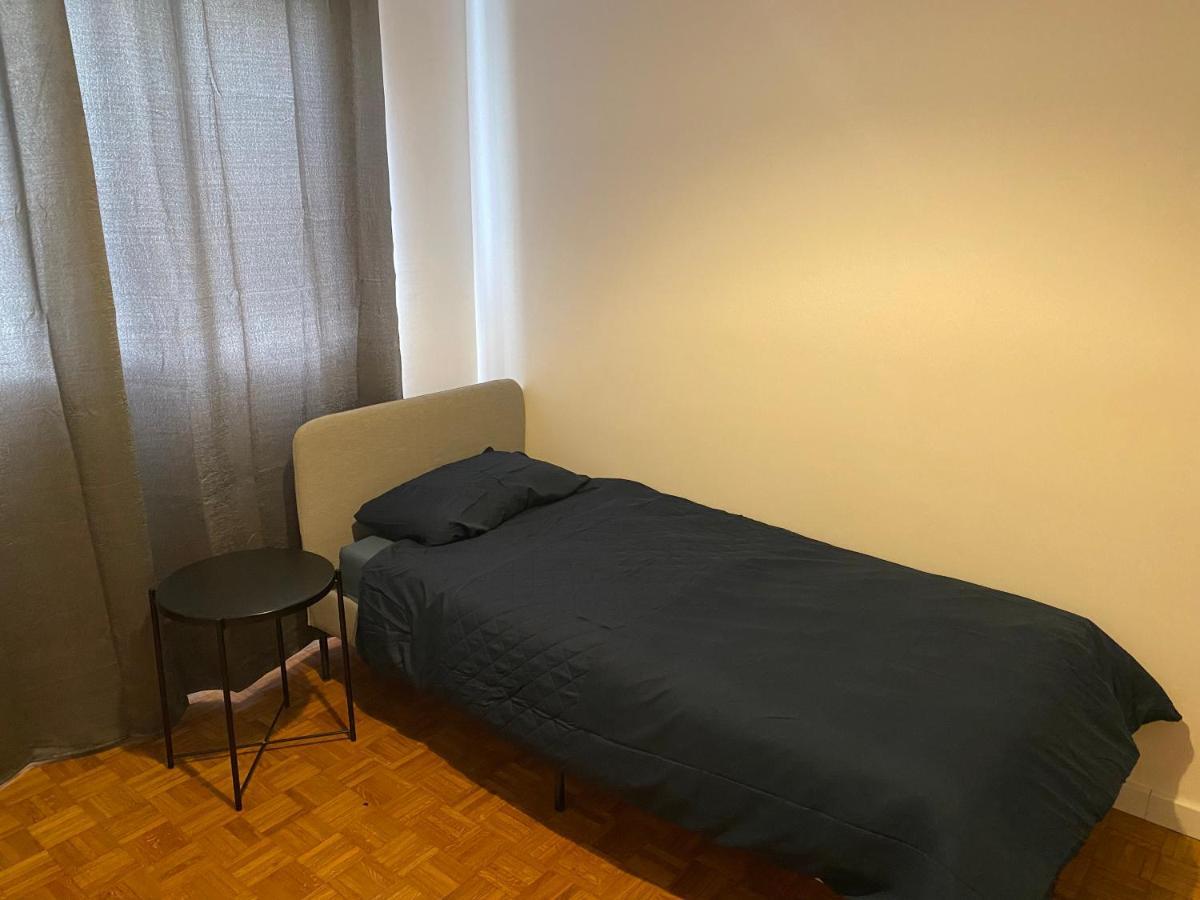 5 Pieces Av Petite Place Parking Proche Zenith Et Cite Sciences Villette Pantin Zewnętrze zdjęcie